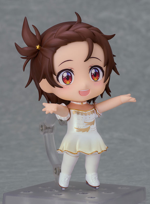 Nendoroid Medalist Inori Yuitsuka(Pre-order)Nendoroid