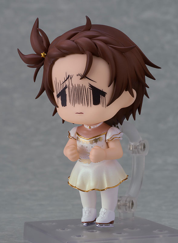 Nendoroid Medalist Inori Yuitsuka(Pre-order)Nendoroid