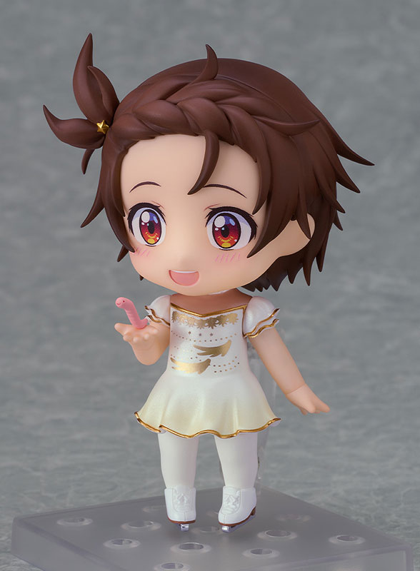 Nendoroid Medalist Inori Yuitsuka(Pre-order)Nendoroid