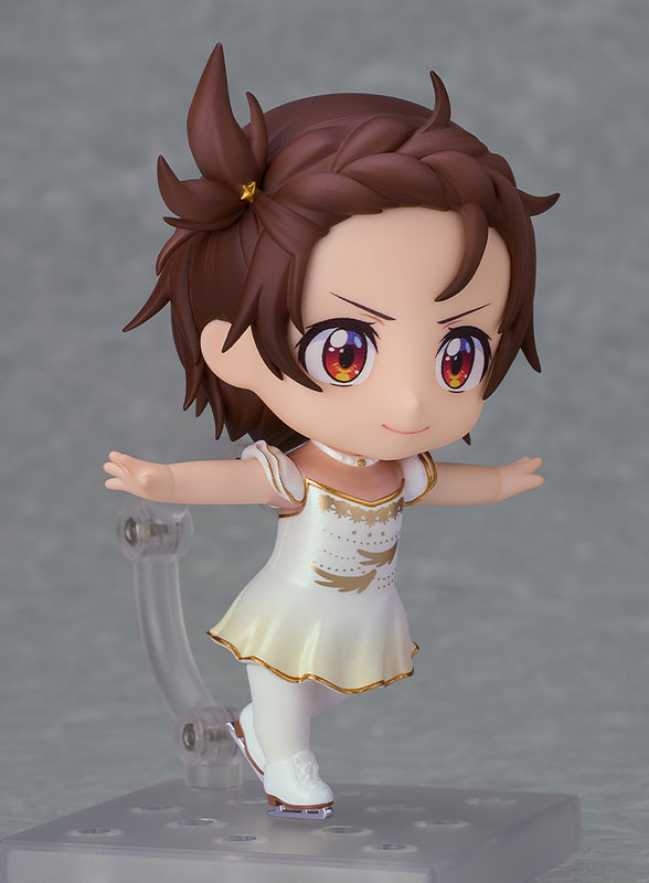 Nendoroid Medalist Inori Yuitsuka(Pre-order)Nendoroid