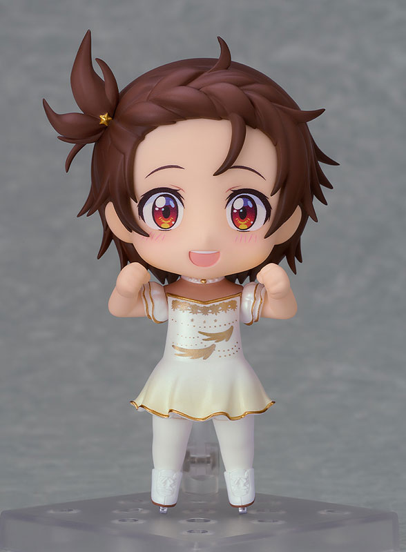 Nendoroid Medalist Inori Yuitsuka(Pre-order)Nendoroid
