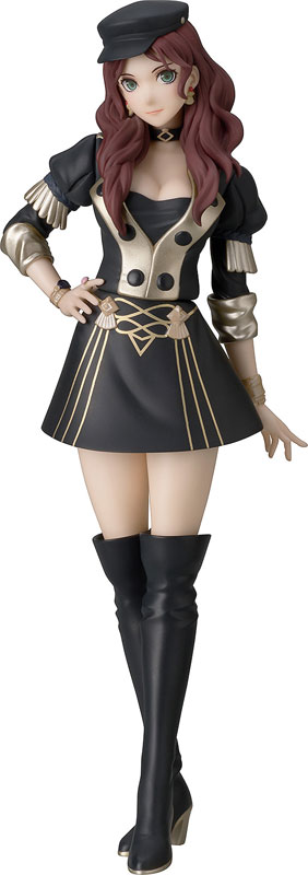 POP UP PARADE Fire Emblem: Three Houses Dorothea Arnault Complete Figure(Pre-order)Scale Figure
