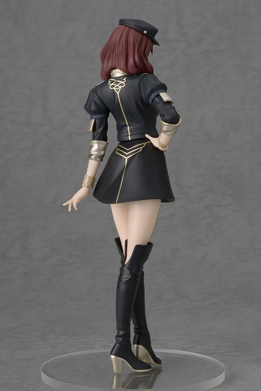 POP UP PARADE Fire Emblem: Three Houses Dorothea Arnault Complete Figure(Pre-order)Scale Figure