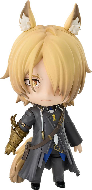 Nendoroid Arknights Mlynar(Pre-order)Nendoroid