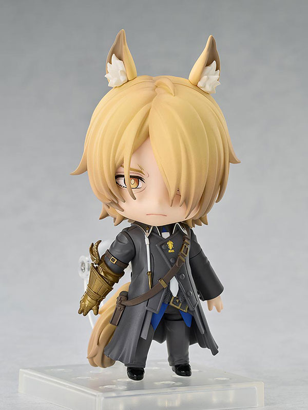 Nendoroid Arknights Mlynar(Pre-order)Nendoroid