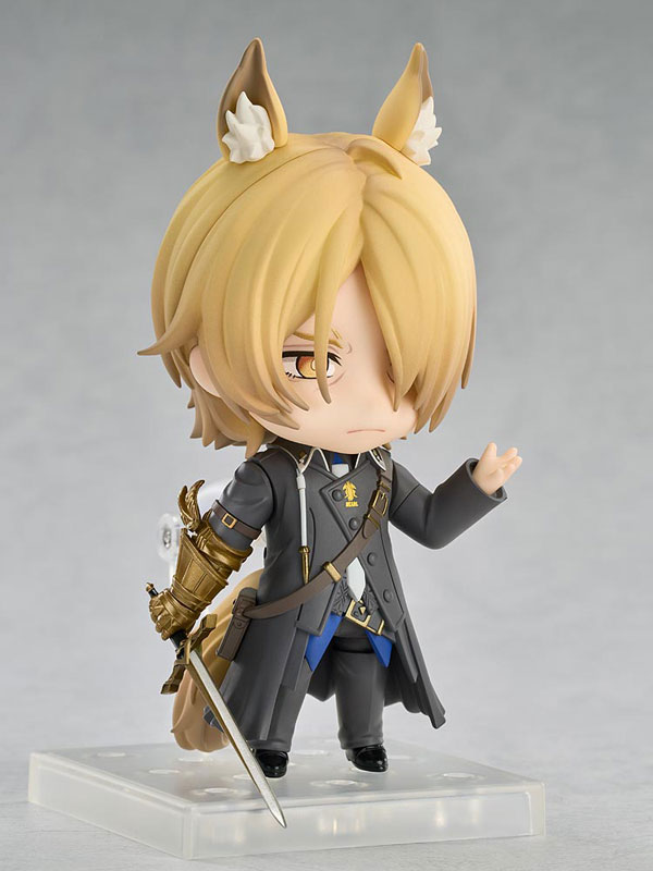 Nendoroid Arknights Mlynar(Pre-order)Nendoroid