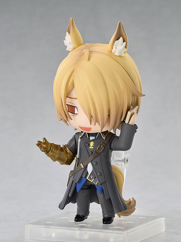 Nendoroid Arknights Mlynar(Pre-order)Nendoroid