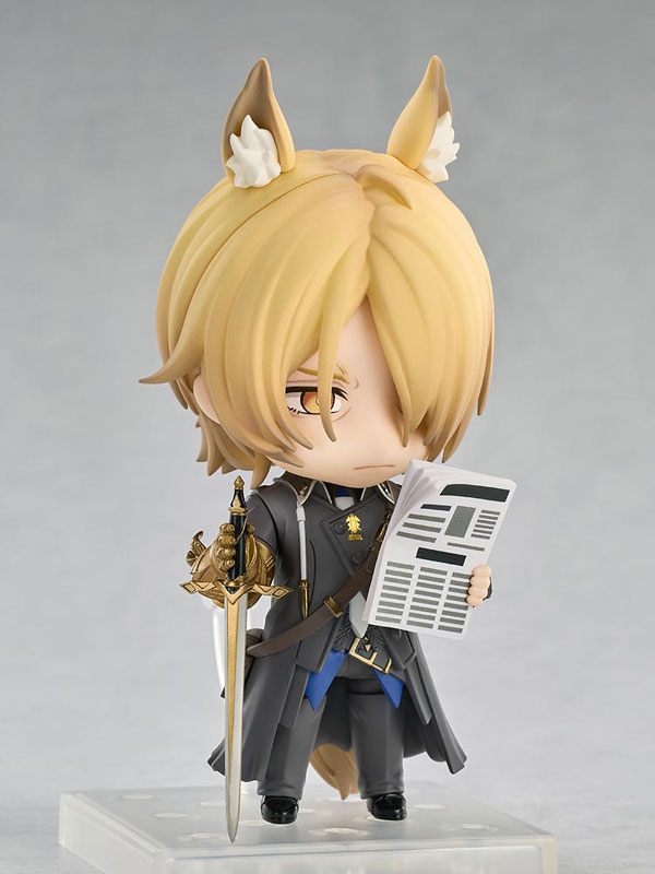 Nendoroid Arknights Mlynar(Pre-order)Nendoroid