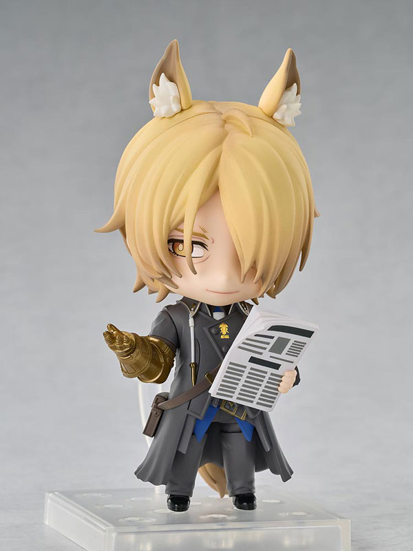Nendoroid Arknights Mlynar(Pre-order)Nendoroid