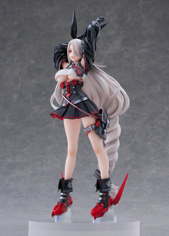 Azur Lane Prinz Heinrich 1/7 Complete Figure(Pre-order)Scale Figure