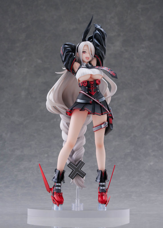 Azur Lane Prinz Heinrich 1/7 Complete Figure(Pre-order)Scale Figure