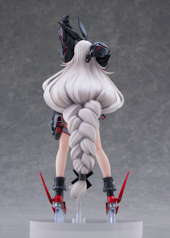 [AmiAmi Limited Edition] Azur Lane Prinz Heinrich 1/7 Complete Figure(Pre-order)Scale Figure