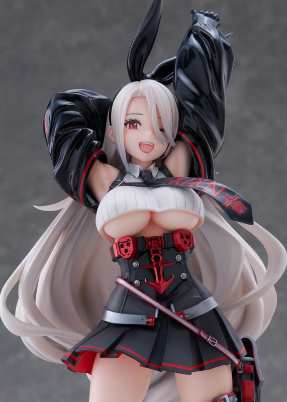 [AmiAmi Limited Edition] Azur Lane Prinz Heinrich 1/7 Complete Figure(Pre-order)Scale Figure