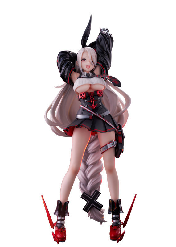 [AmiAmi Limited Edition] Azur Lane Prinz Heinrich 1/7 Complete Figure(Pre-order)Scale Figure
