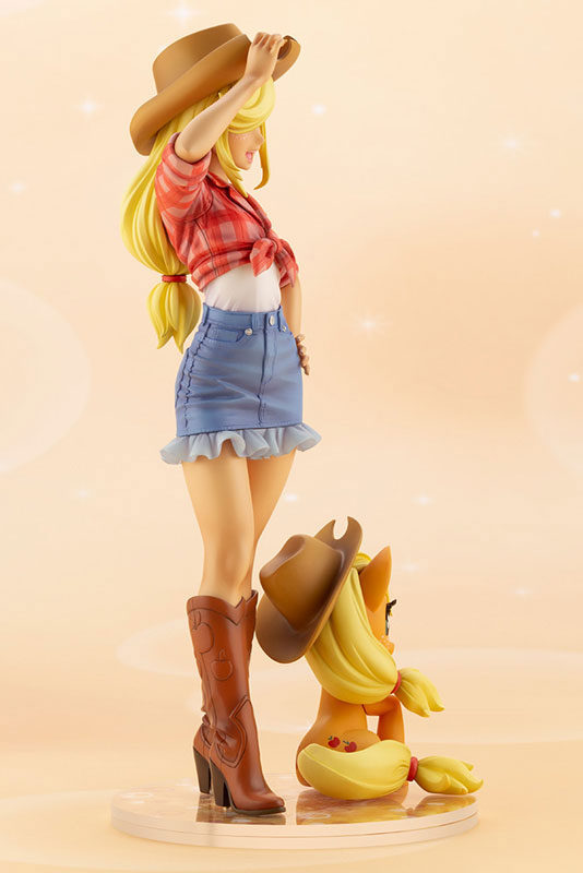 MY LITTLE PONY Bishoujo Applejack 1/7 Complete Figure(Pre-order)Scale Figure