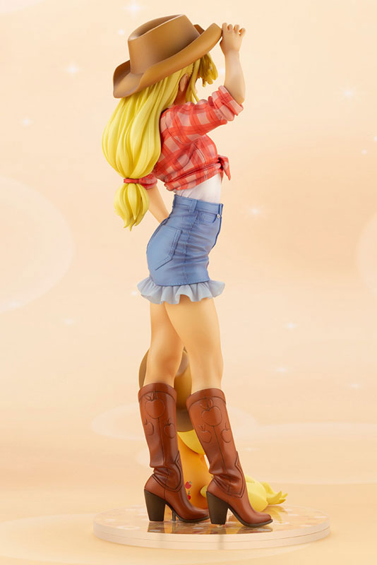 MY LITTLE PONY Bishoujo Applejack 1/7 Complete Figure(Pre-order)Scale Figure