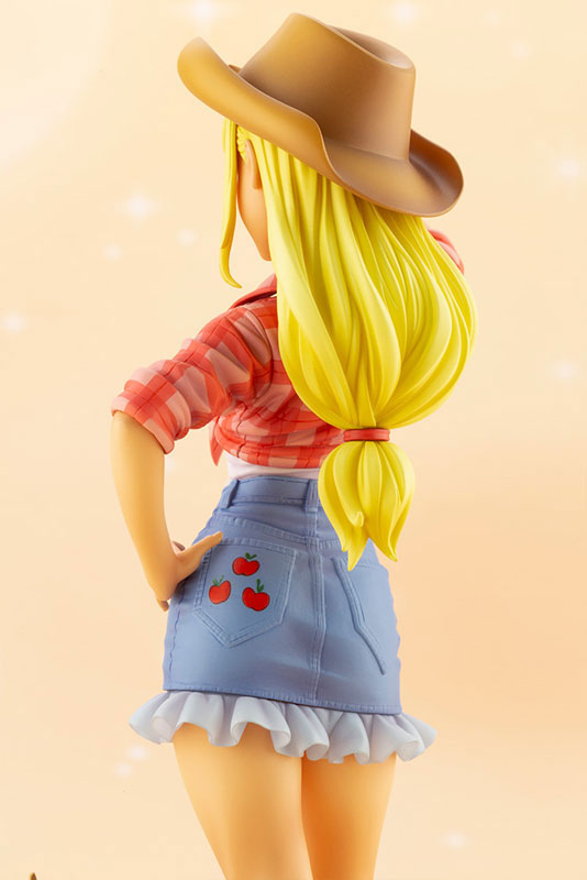 MY LITTLE PONY Bishoujo Applejack 1/7 Complete Figure(Pre-order)Scale Figure