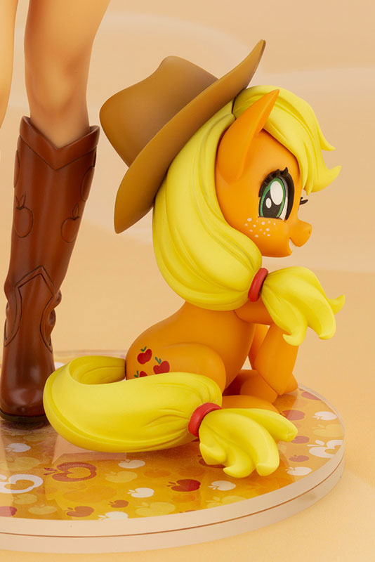 MY LITTLE PONY Bishoujo Applejack 1/7 Complete Figure(Pre-order)Scale Figure