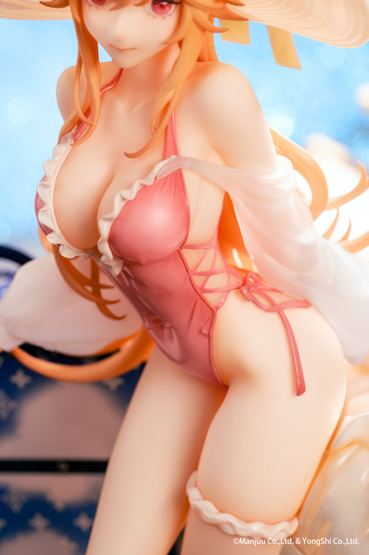 [Bonus] Azur Lane Richelieu Fleuron of the Waves Ver. 1/6 Complete Figure(Pre-order)Scale Figure