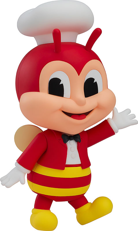 Nendoroid Jollibee(Pre-order)Nendoroid