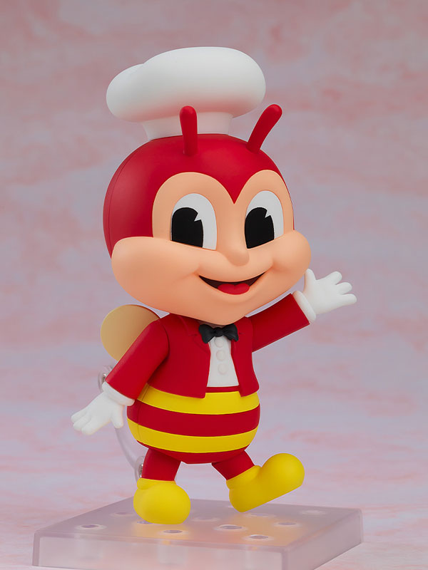 Nendoroid Jollibee(Pre-order)Nendoroid