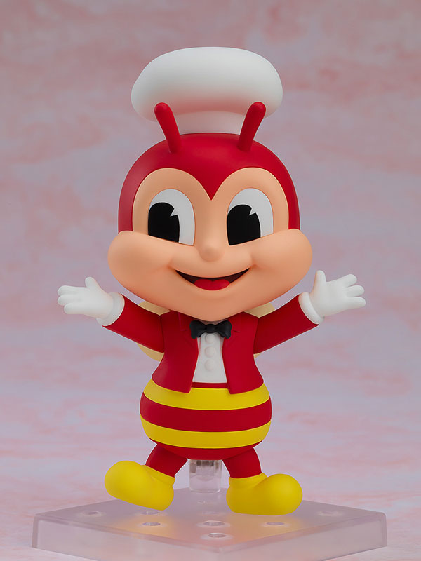 Nendoroid Jollibee(Pre-order)Nendoroid