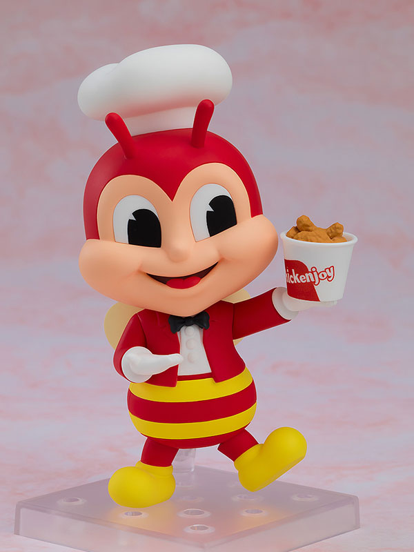 Nendoroid Jollibee(Pre-order)Nendoroid
