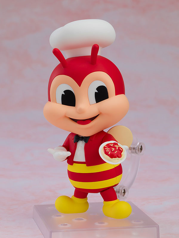 Nendoroid Jollibee(Pre-order)Nendoroid