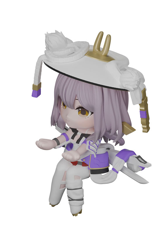 SWIF Noodle Cup Holder NIKKE Scarlet Complete Figure(Pre-order)Scale Figure