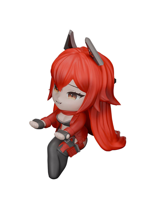 SWIF Noodle Cup Holder NIKKE Red Hood Complete Figure(Pre-order)Scale Figure