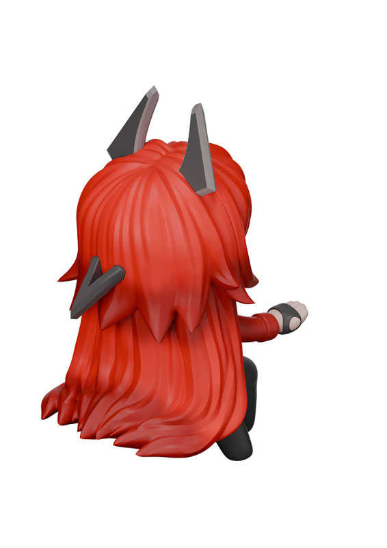 SWIF Noodle Cup Holder NIKKE Red Hood Complete Figure(Pre-order)Scale Figure