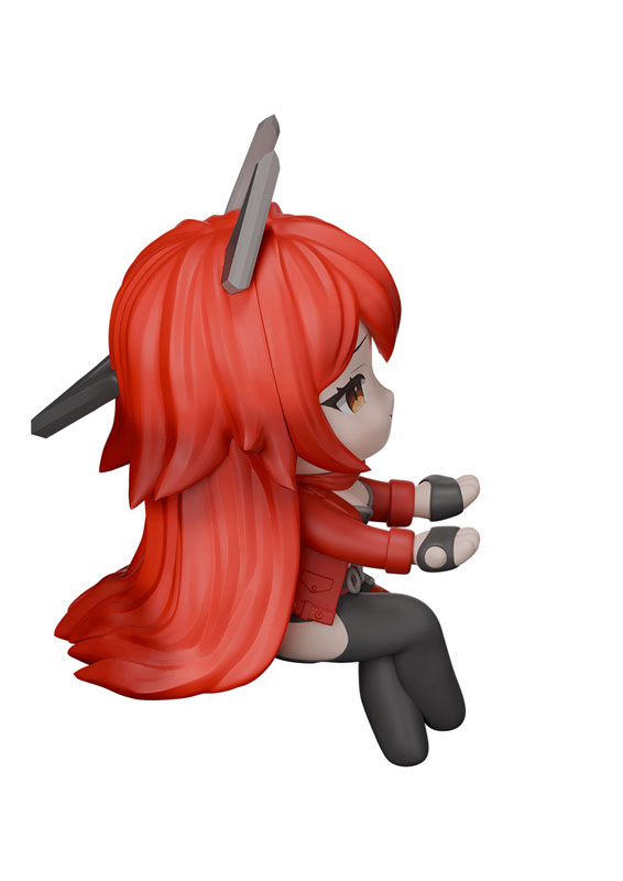 SWIF Noodle Cup Holder NIKKE Red Hood Complete Figure(Pre-order)Scale Figure