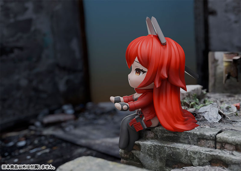 SWIF Noodle Cup Holder NIKKE Red Hood Complete Figure(Pre-order)Scale Figure