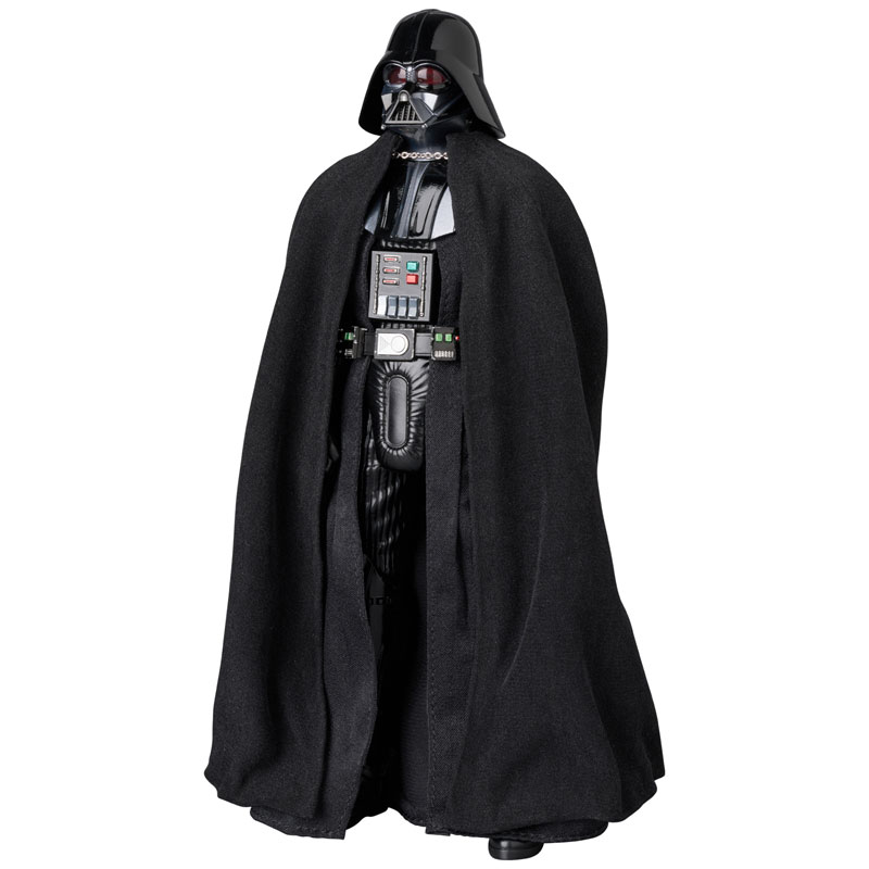 MAFEX No.266 MAFEX DARTH VADER (TM) (Obi-Wan Kenobi Ver.) 