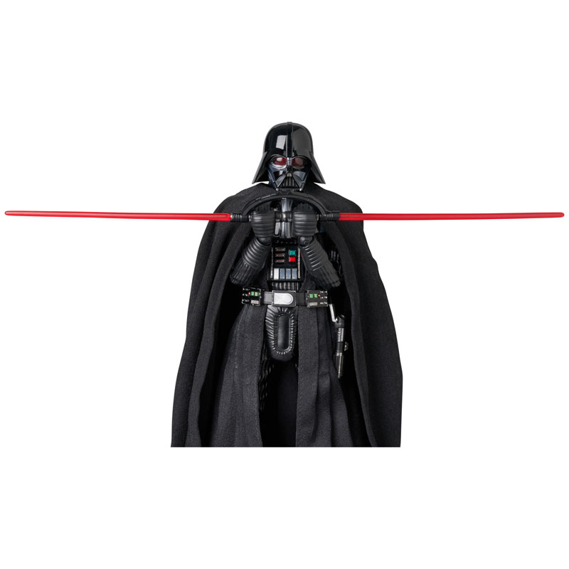 MAFEX No.266 MAFEX DARTH VADER (TM) (Obi-Wan Kenobi Ver.) 