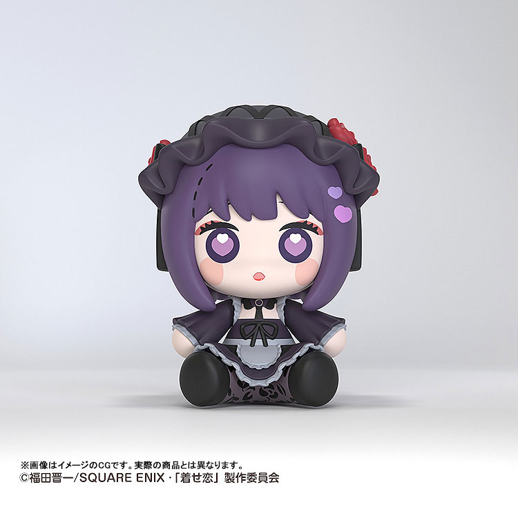 Huggy Good Smile TV Anime 