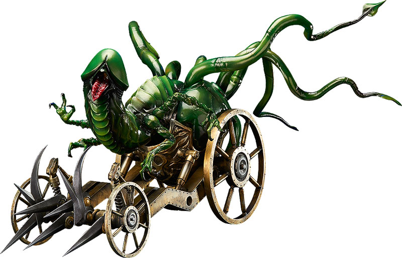 Shin Megami Tensei Demon Lord Mara Complete Figure(Pre-order)(Single Shipment)Scale Figure