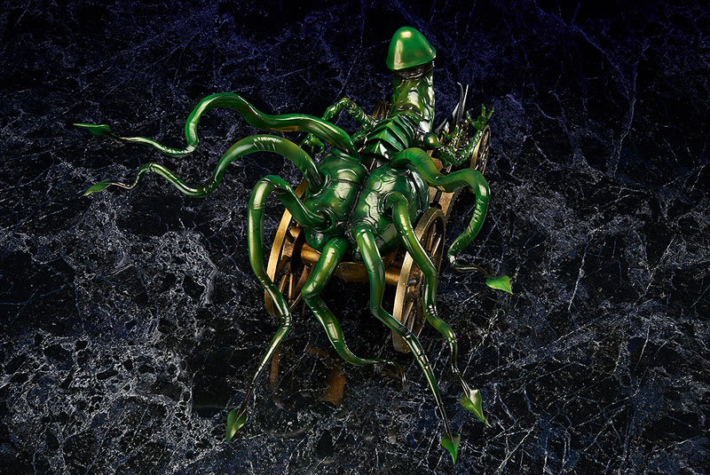 Shin Megami Tensei Demon Lord Mara Complete Figure(Pre-order)(Single Shipment)Scale Figure