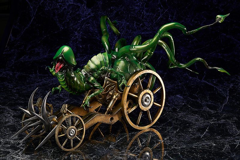 Shin Megami Tensei Demon Lord Mara Complete Figure(Pre-order)(Single Shipment)Scale Figure