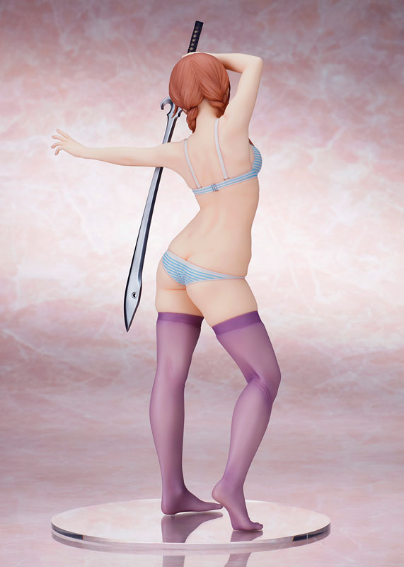 Shunya Yamashita Original Shii Arisugawa Complete Figure(Pre-order)Scale Figure