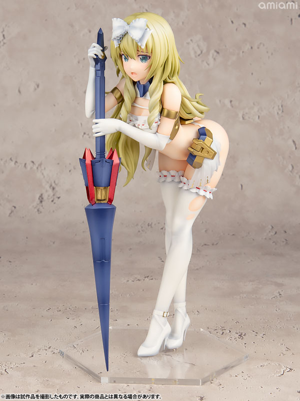 Frame Arms Girl Durga I Complete Figure(Pre-order)Scale Figure