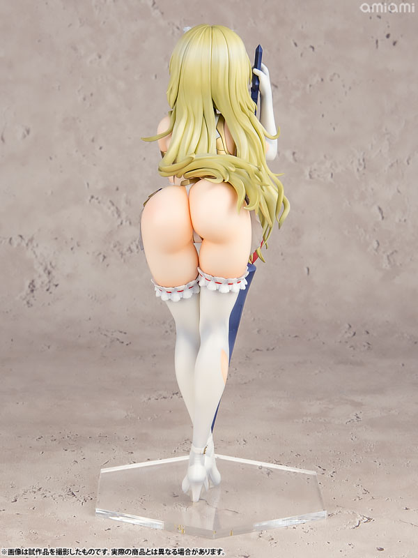 Frame Arms Girl Durga I Complete Figure(Pre-order)Scale Figure