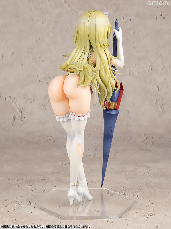 Frame Arms Girl Durga I Complete Figure(Pre-order)Scale Figure