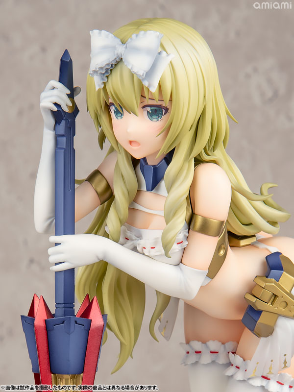 Frame Arms Girl Durga I Complete Figure(Pre-order)Scale Figure