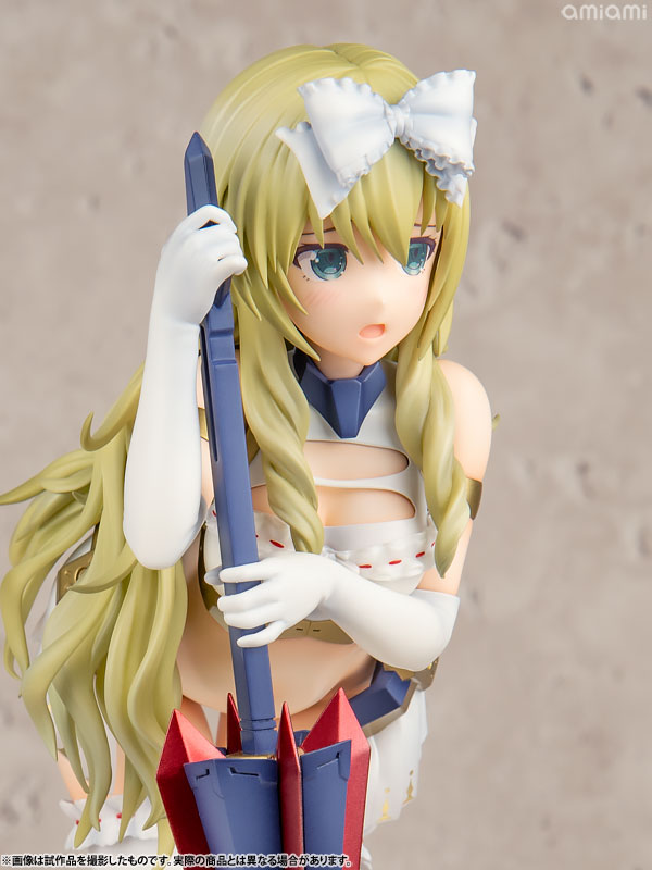 Frame Arms Girl Durga I Complete Figure(Pre-order)Scale Figure