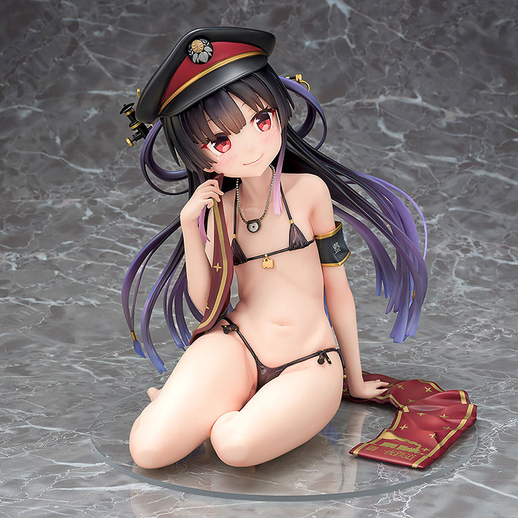 [Exclusive Sale] Maitetsu Hachiroku 1/3 Complete Figure(Pre-order)Scale Figure
