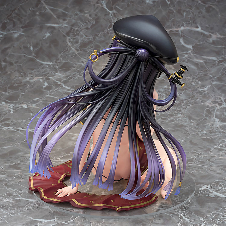 [Exclusive Sale] Maitetsu Hachiroku 1/3 Complete Figure(Pre-order)Scale Figure