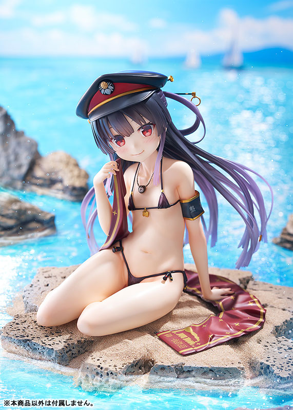[Exclusive Sale] Maitetsu Hachiroku 1/3 Complete Figure(Pre-order)Scale Figure