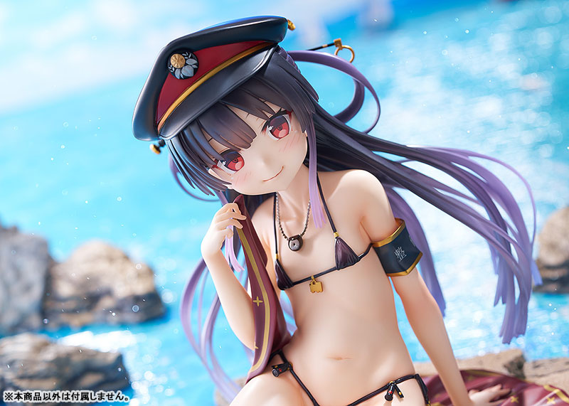 [Exclusive Sale] Maitetsu Hachiroku 1/3 Complete Figure(Pre-order)Scale Figure