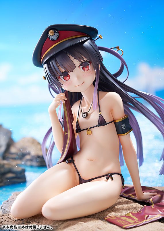 [Exclusive Sale] Maitetsu Hachiroku 1/3 Complete Figure(Pre-order)Scale Figure